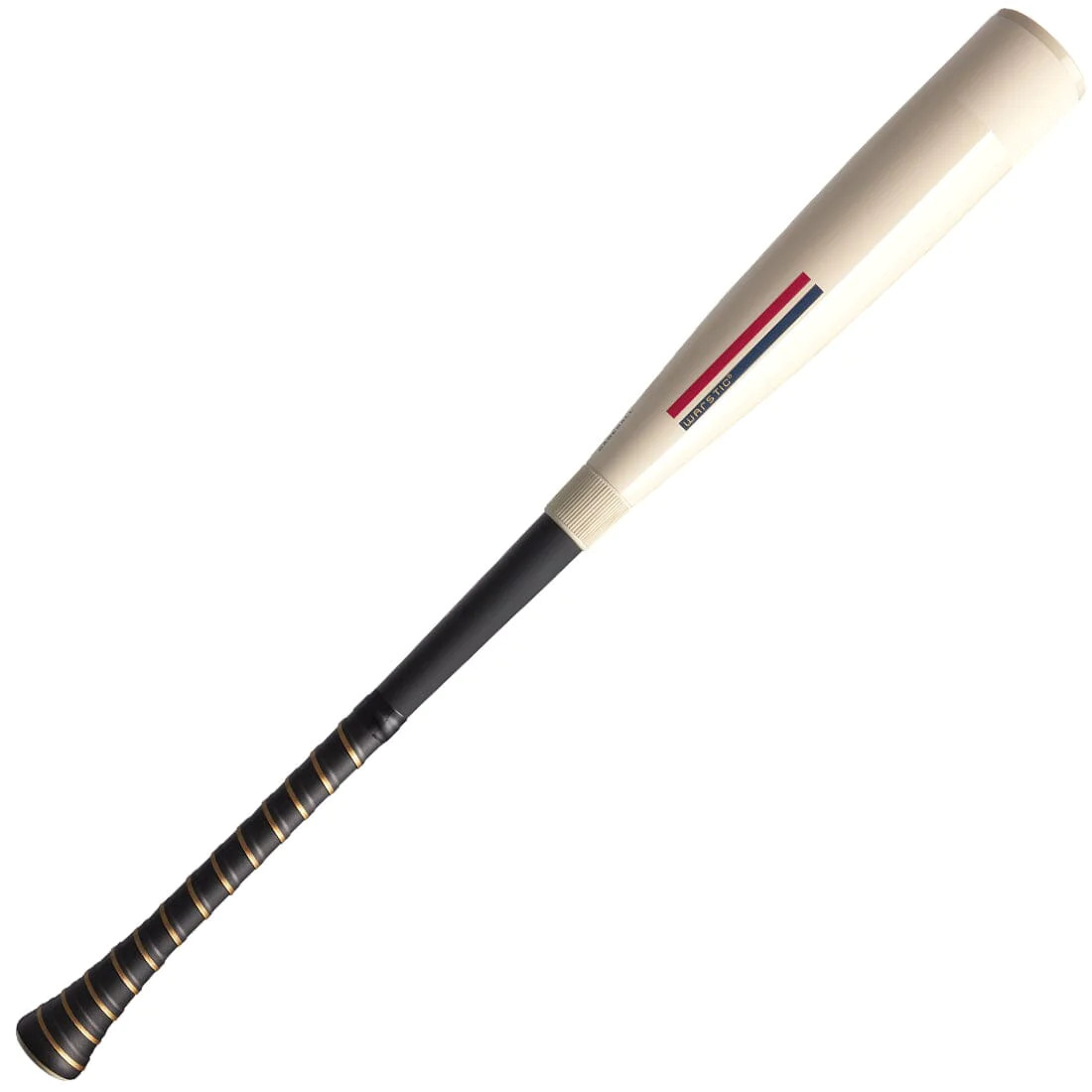 2023 Warstic Bonesaber Hybrid USA Baseball Bat, -5 Drop, 2-5/8 in