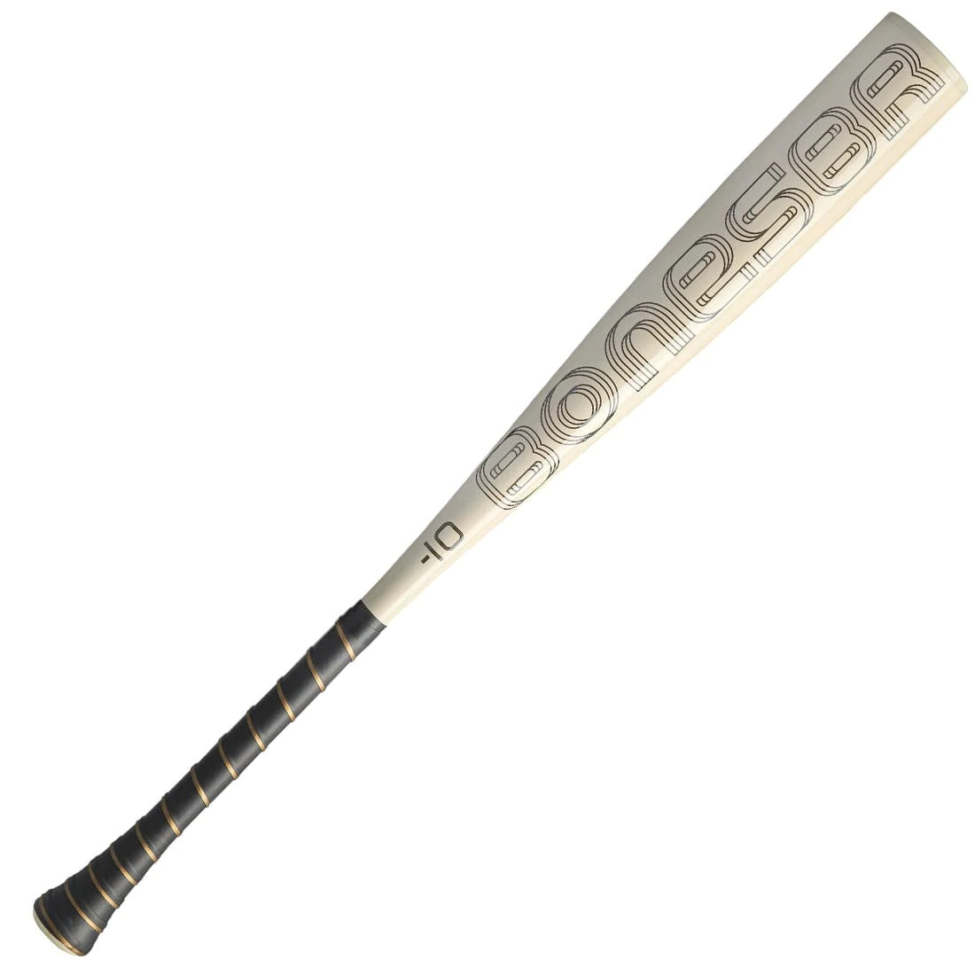 2023 Warstic Bonesaber Alloy USSSA Baseball Bat, -10 Drop, 2-5/8 