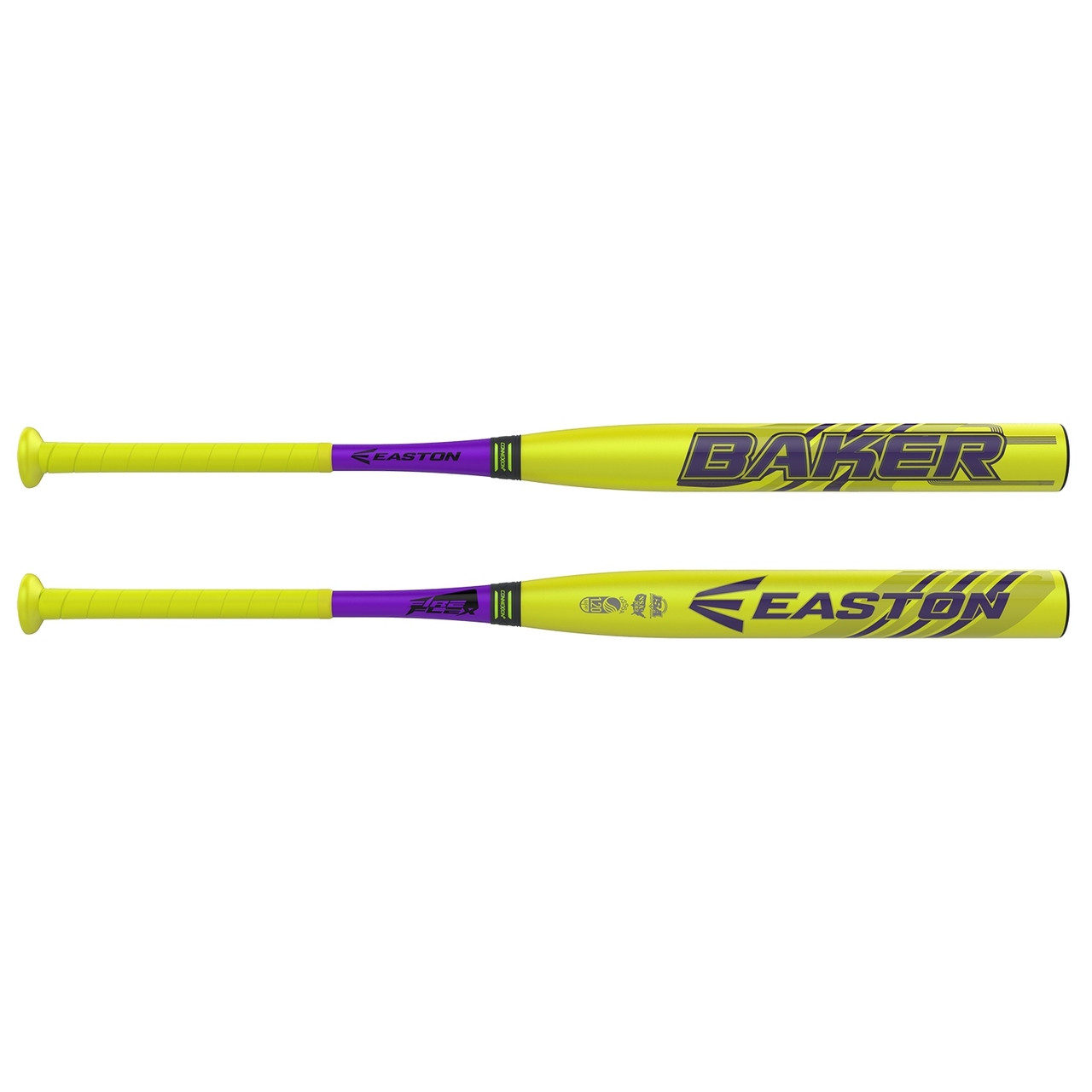 Louisville Slugger Purple Slowpitch Softball Bats for sale