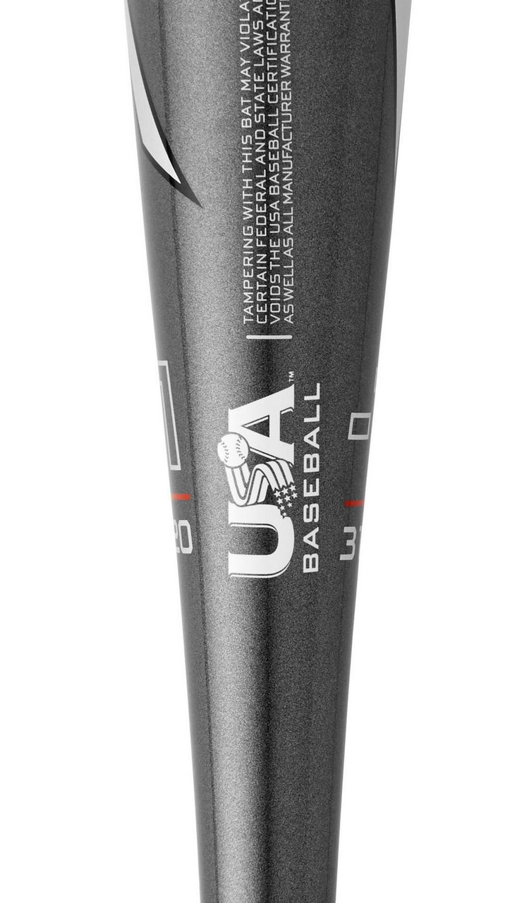 Mizuno Duality Baseball Bat - Thumbnail 5
