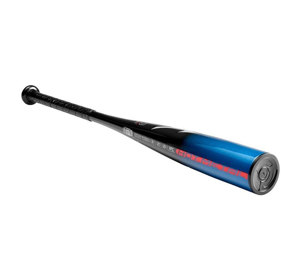 2022 Mizuno B22 Hot Metal Alloy USSSA Youth Baseball Bat, -10 Drop 