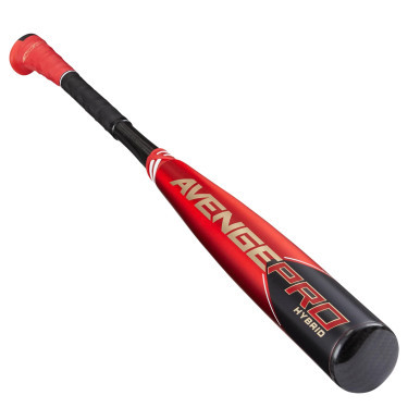 Batte Baseball Marucci MCB11, 32/29, -3 Drop, 2 5/8 Barils, Noire, Occasion