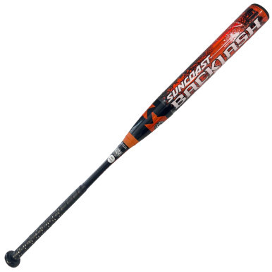 2023 Suncoast Backlash2 52/44 Endload USA Slow Pitch Softball Bat