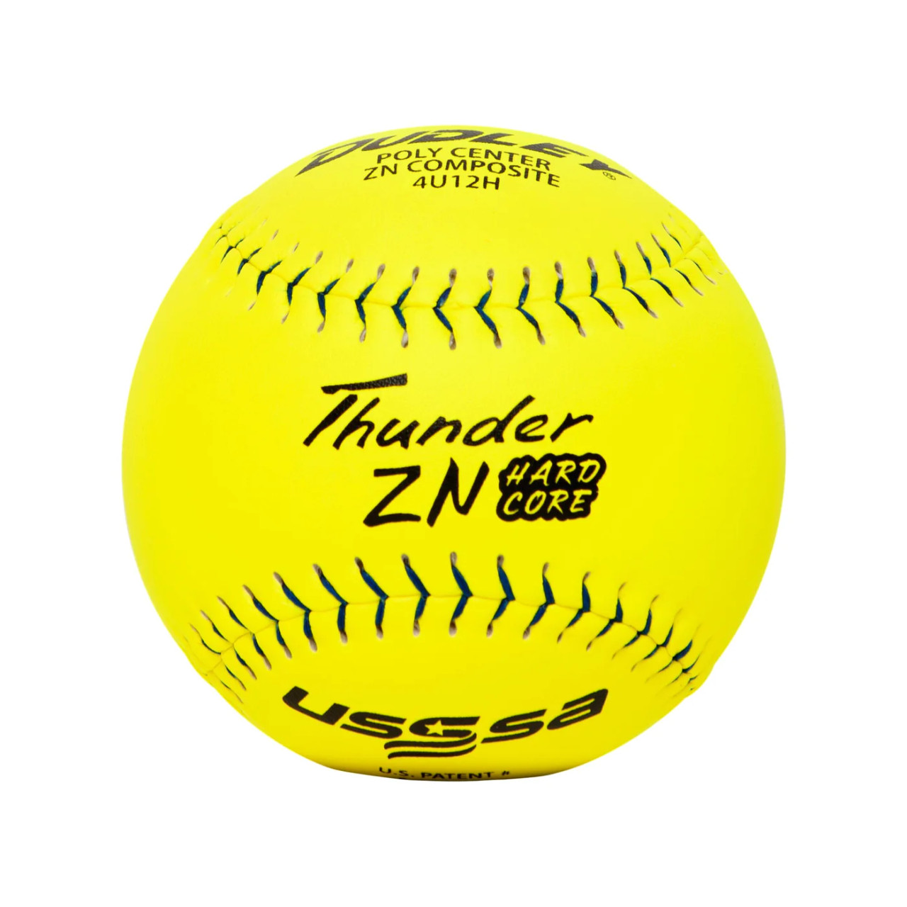 サンダーボール THUNDER BALL MSX ROMカートリッジ Dudley Thunder ZN HARD CORE USSSA Pro M Slowpitch Softballs, 44