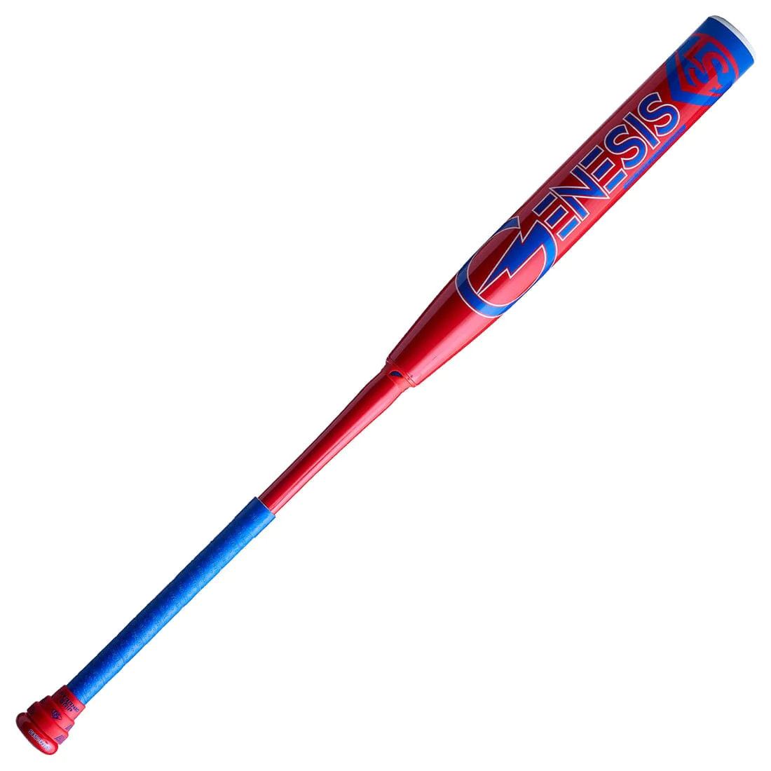 DISCONTINUED 2024 Louisville Slugger Genesis Balanced USSSA Slow