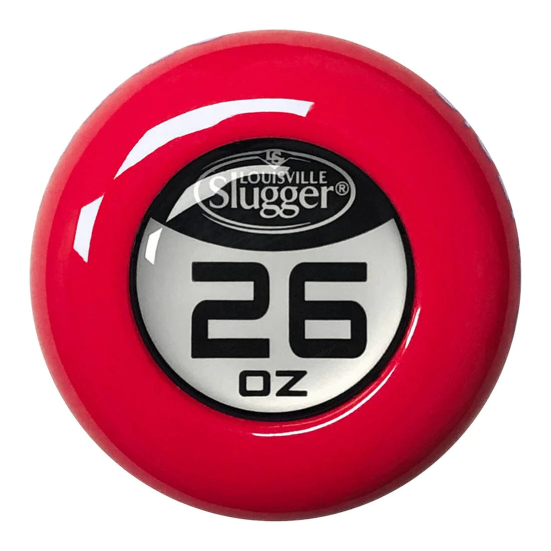 DISCONTINUED 2024 Louisville Slugger Genesis Balanced USSSA Slow