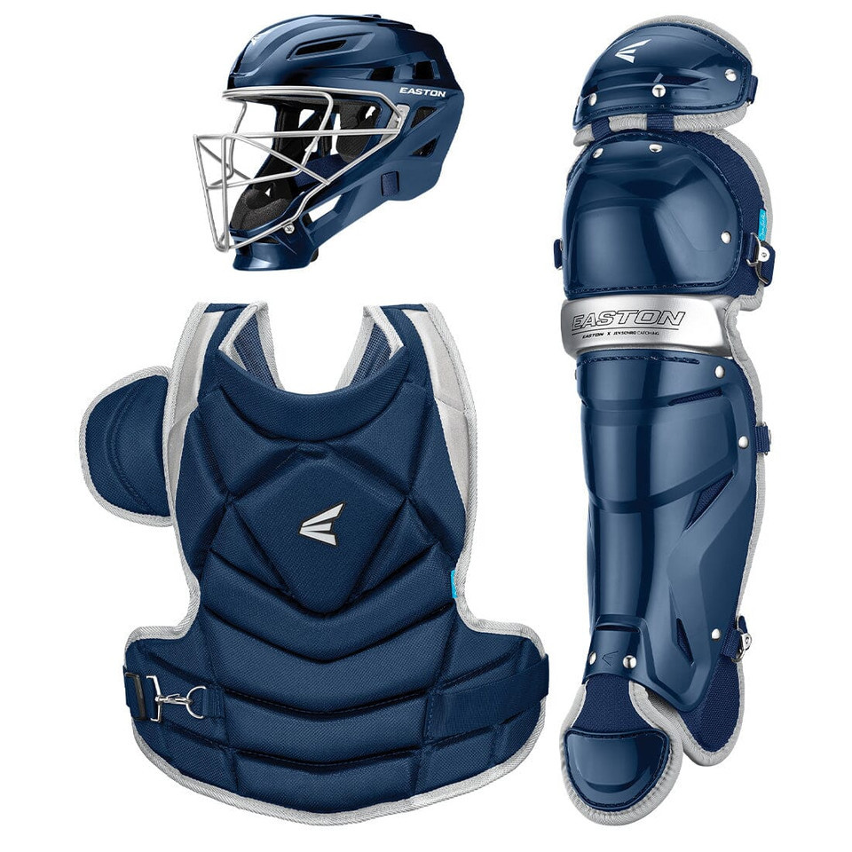 Easton The Fundamental by Jen Schro Fastpitch Catcher's Set