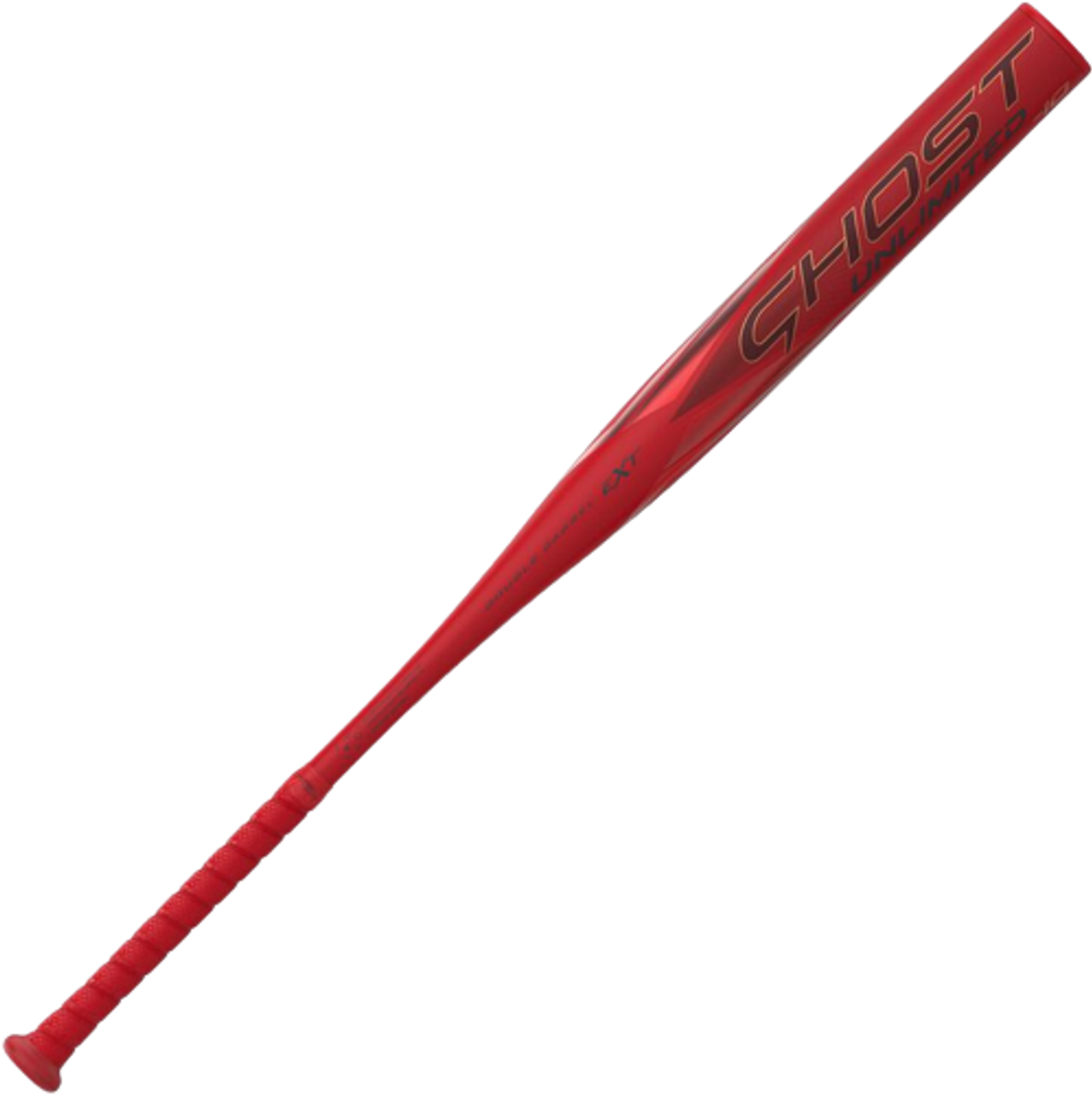 ROLLED & READY TO SHIP: 34/24oz 2024 Easton Ghost Unlimited INFERNO  Limited Edition Fastpitch Softball Bat, -10 Drop, EFP3GHUR 