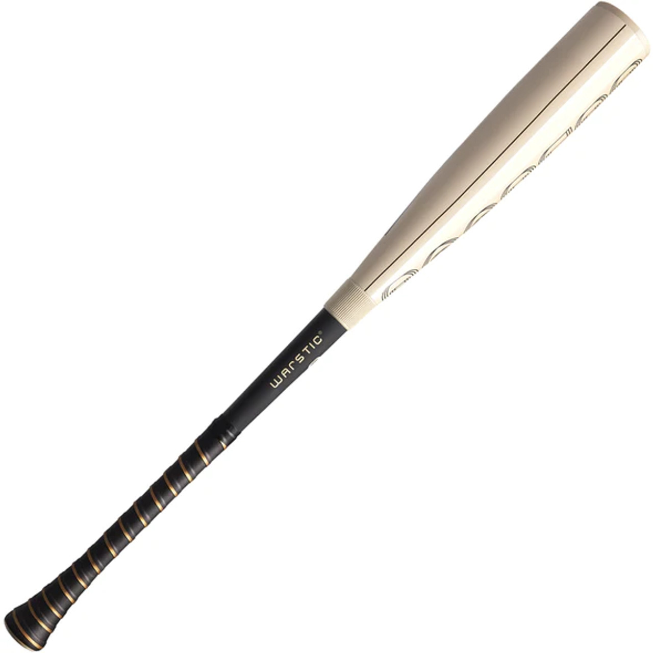 2023 Warstic Bonesaber Hybrid USA Baseball Bat, -8 Drop, 2-5