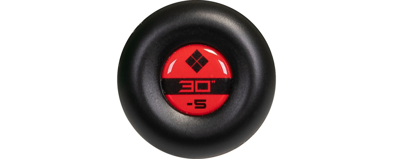 2022 True Temper HZRDUS Hybrid USSSA, -5 Drop, 2-3/4 in Barrel