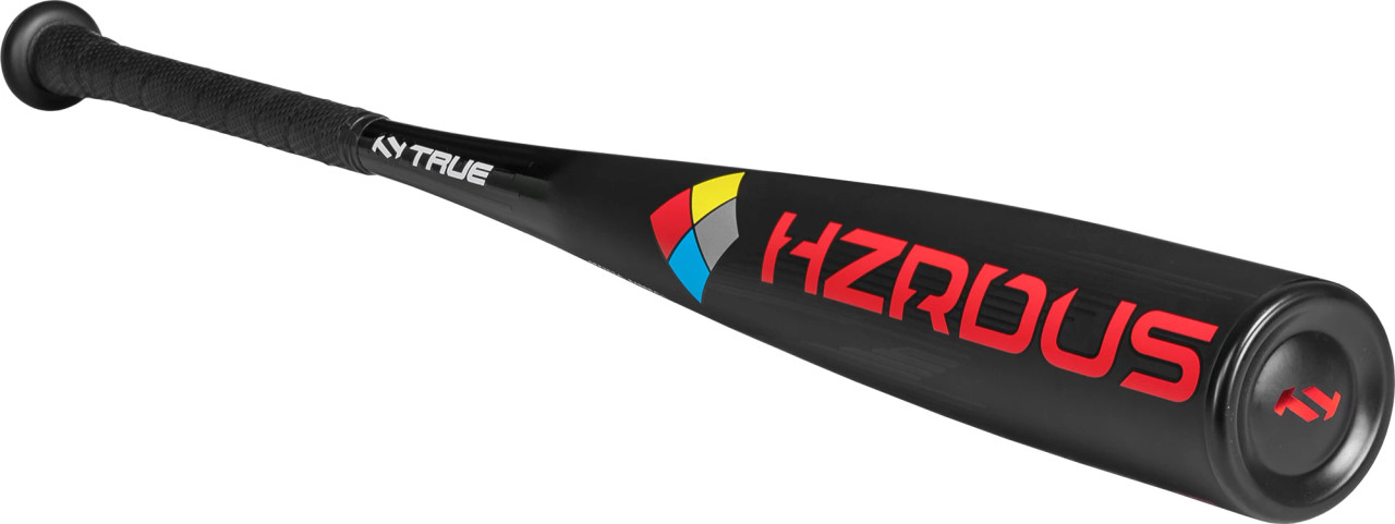 2022 True Temper HZRDUS Hybrid USSSA, -5 Drop, 2-3/4 in Barrel