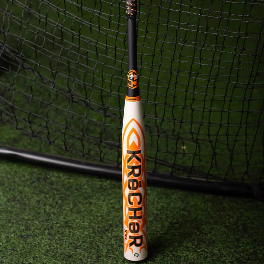 Worth Krecher Shannon Smith slowpitch softball Bat USSSA 34