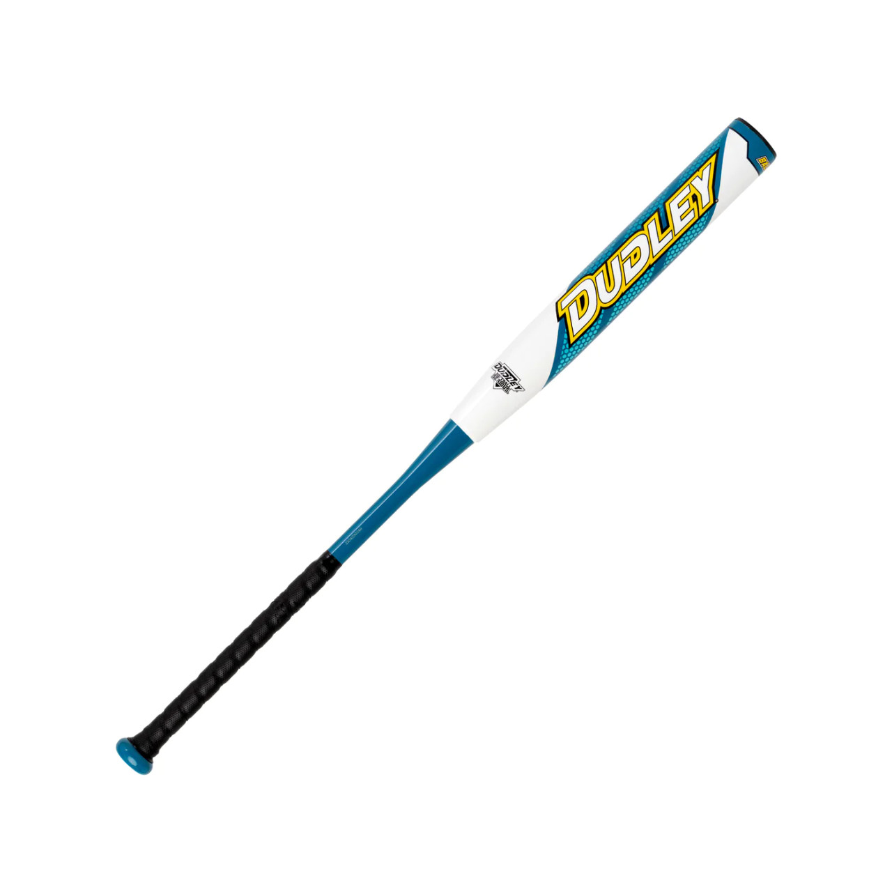 Batte De Softball Dudley Doom 1 Pièce - Préparée (rasée, Roulée) - 34 Pouces - Adulte