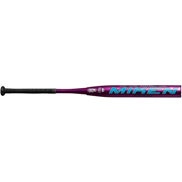 psycho softball bat