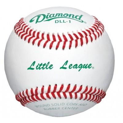 Diamond Little League Baseball - Thumbnail 2