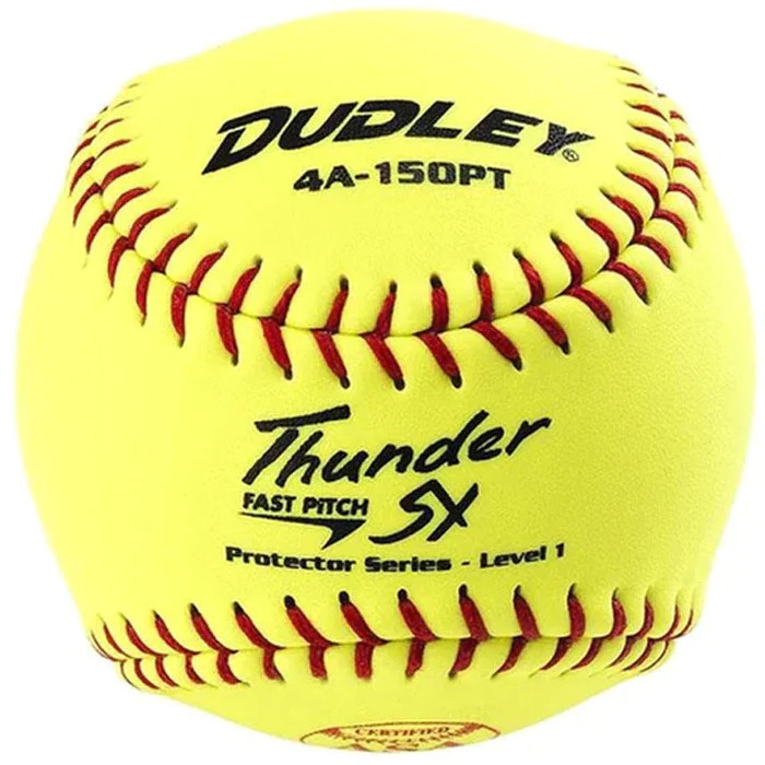 Dudley Thunder SY Protector Series Fastpitch Softball