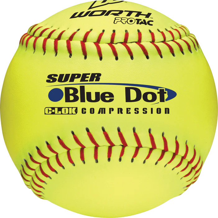 Worth Protac Slowpitch Softball