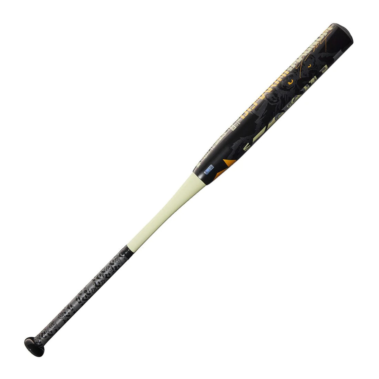 Vanilla　1025 Shop 2025 DeMarini Zen -10 Drop USA Baseball Bat | High