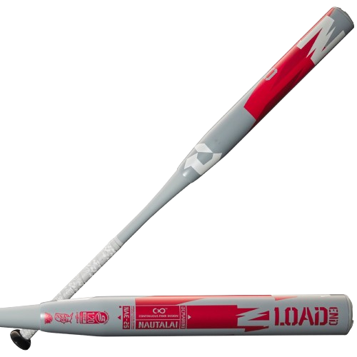 Power Up: 2025 DeMarini Nautalai Endload Bat