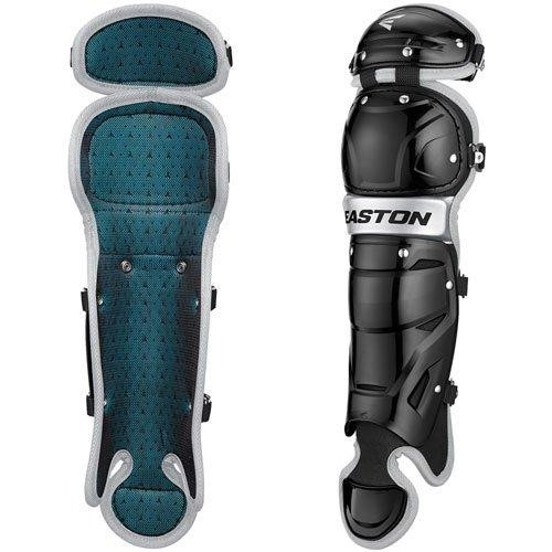Complete Catcher's Gear Set - Easton Black Magic 2.0