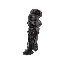 Advanced Mizuno Samurai Shin Guards