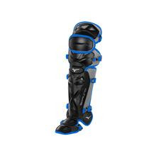 shin Advanced Mizuno Samurai Shin Guards