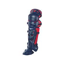 Advanced Mizuno Samurai Shin Guards