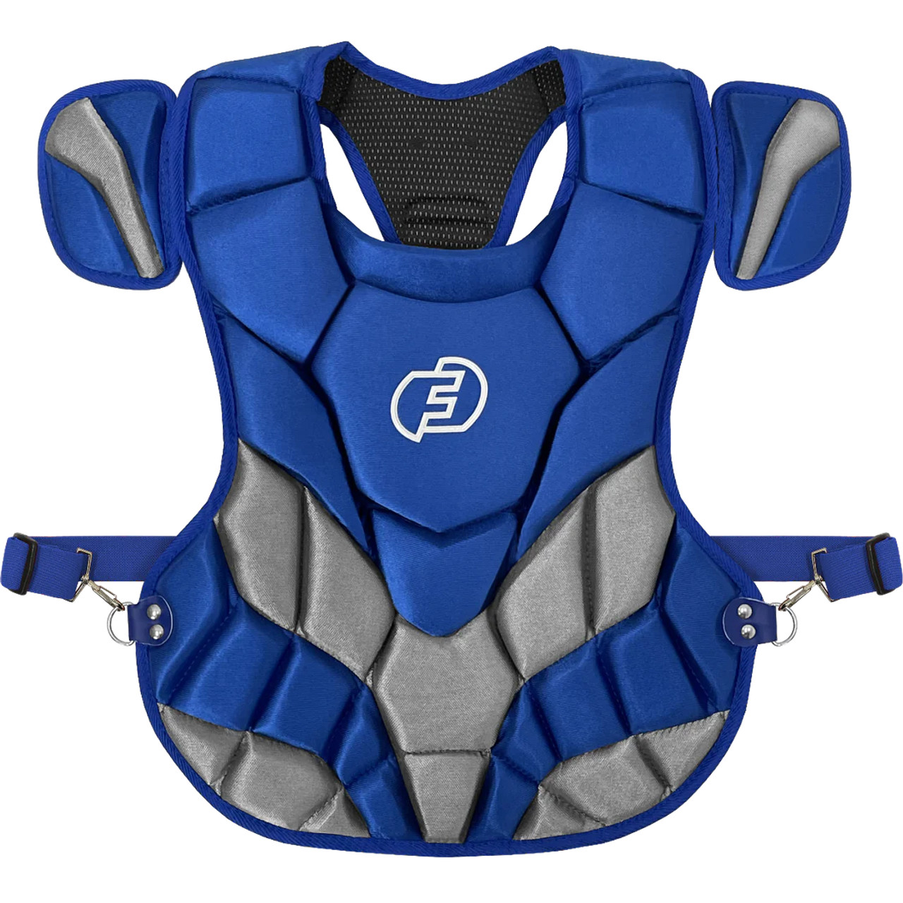 その他 3D Gravity Catcher BC11 Force3 NOCSAE Certified Catcher's Chest Protector
