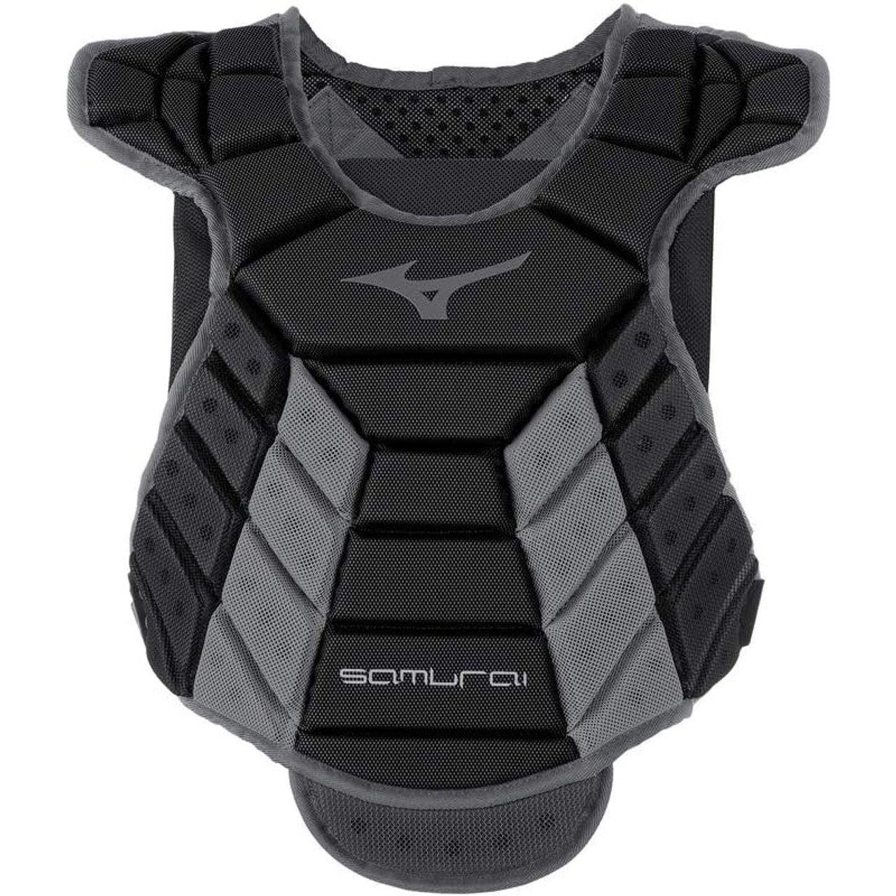 Womens Chest Protector