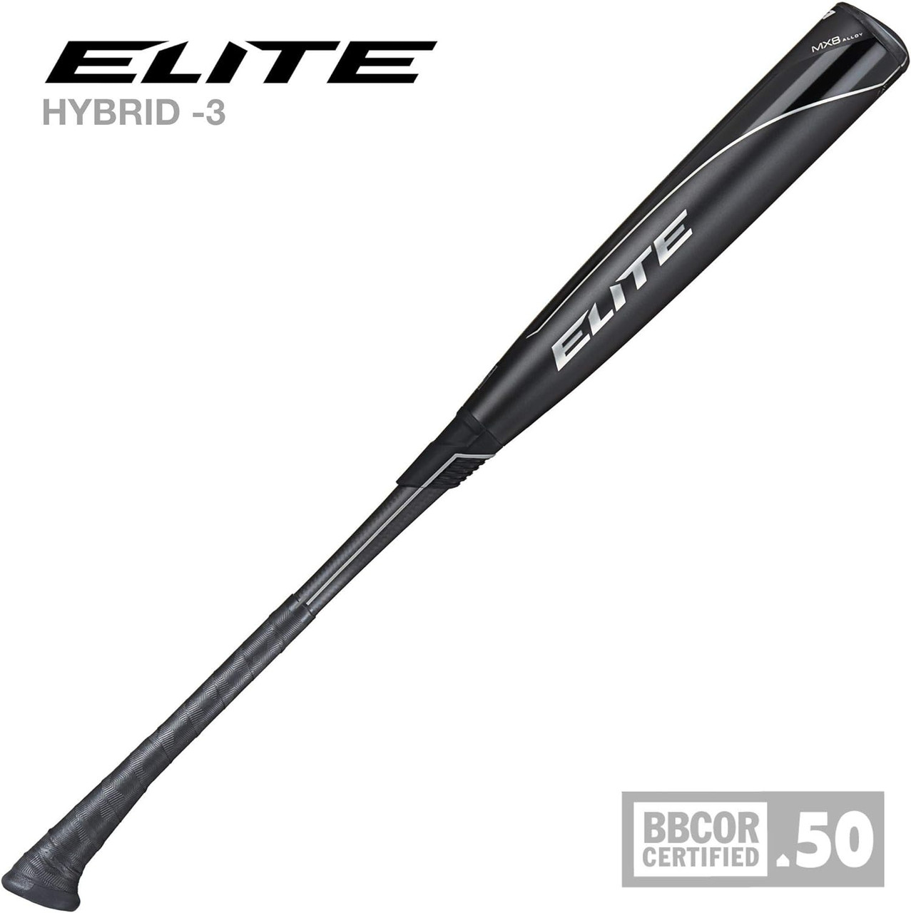 Axe Elite Hybrid Baseball Bat - Thumbnail 4