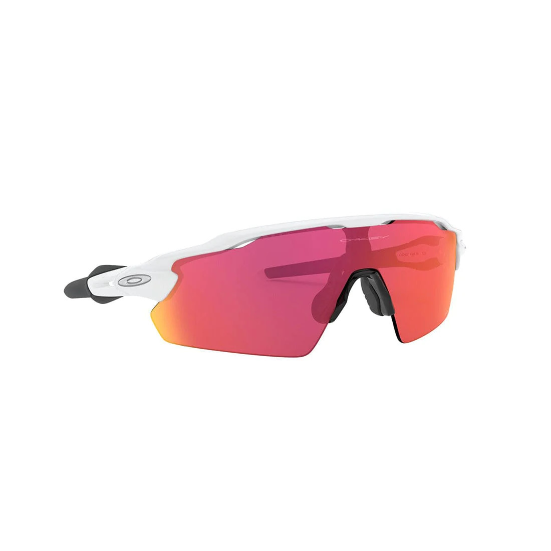 超希少 大谷モデルRADAR EV PATHレンズ：Prizm Field Radar® EV Pitch® Prizm Field Lenses, Polished Black Frame