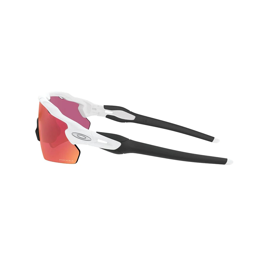 Oakley Radar EV Pitch Sunglasses Matte Polished White Prizm Field