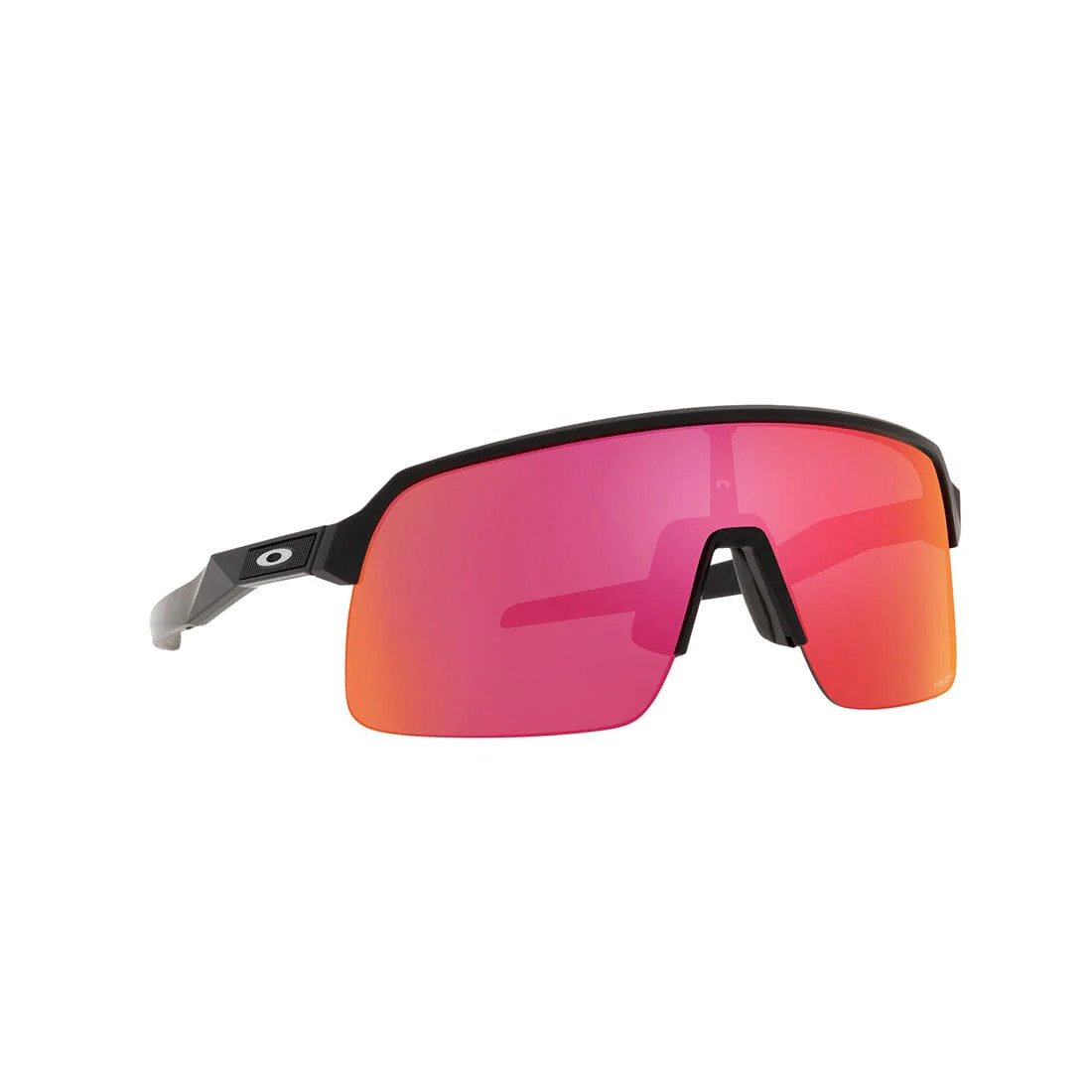 Oakley Sutro Lite Sunglasses Matte Black Prizm Field - 946321 39