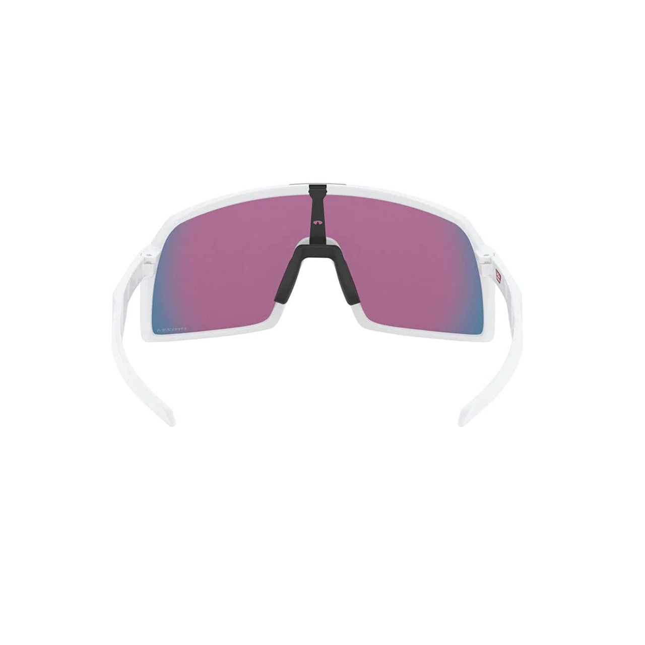 Oakley Sutro S Sunglasses Matte White Prizm Road - 946205 28