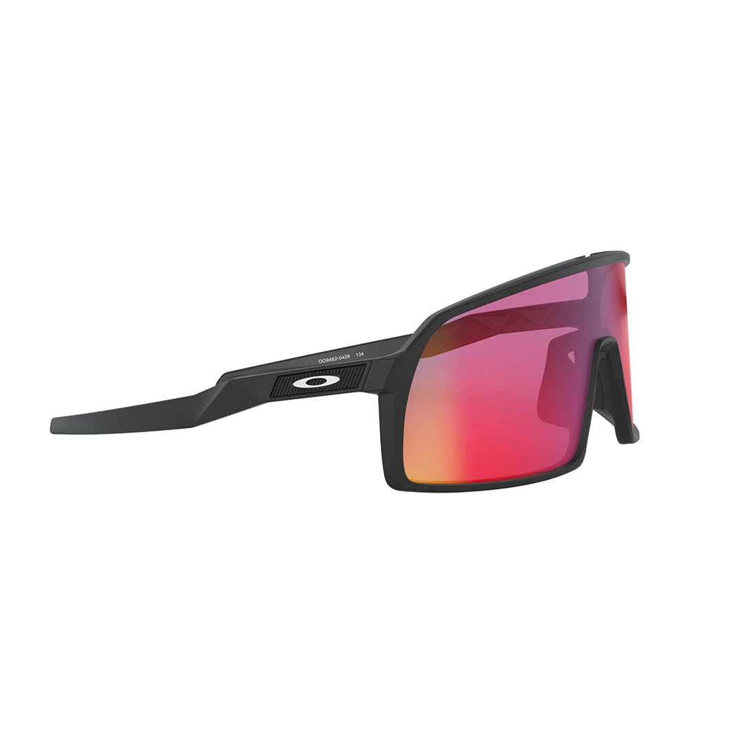 Oakley Sutro S Sunglasses Matte Black Prizm Road - 946204 28