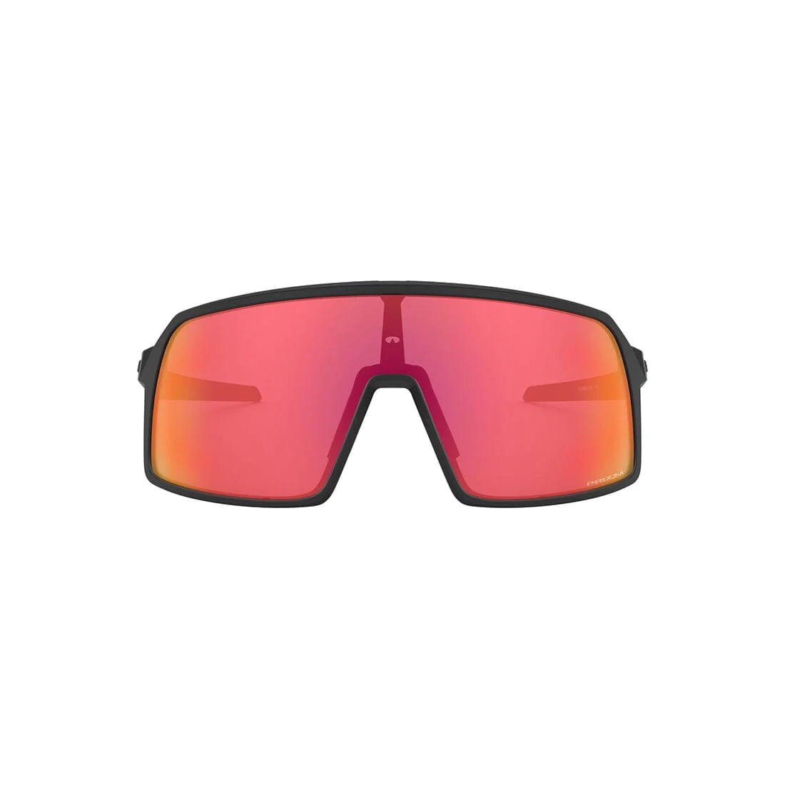 Oakley Sutro S Sunglasses Matte Black Prizm Trail Torch - 946203 28
