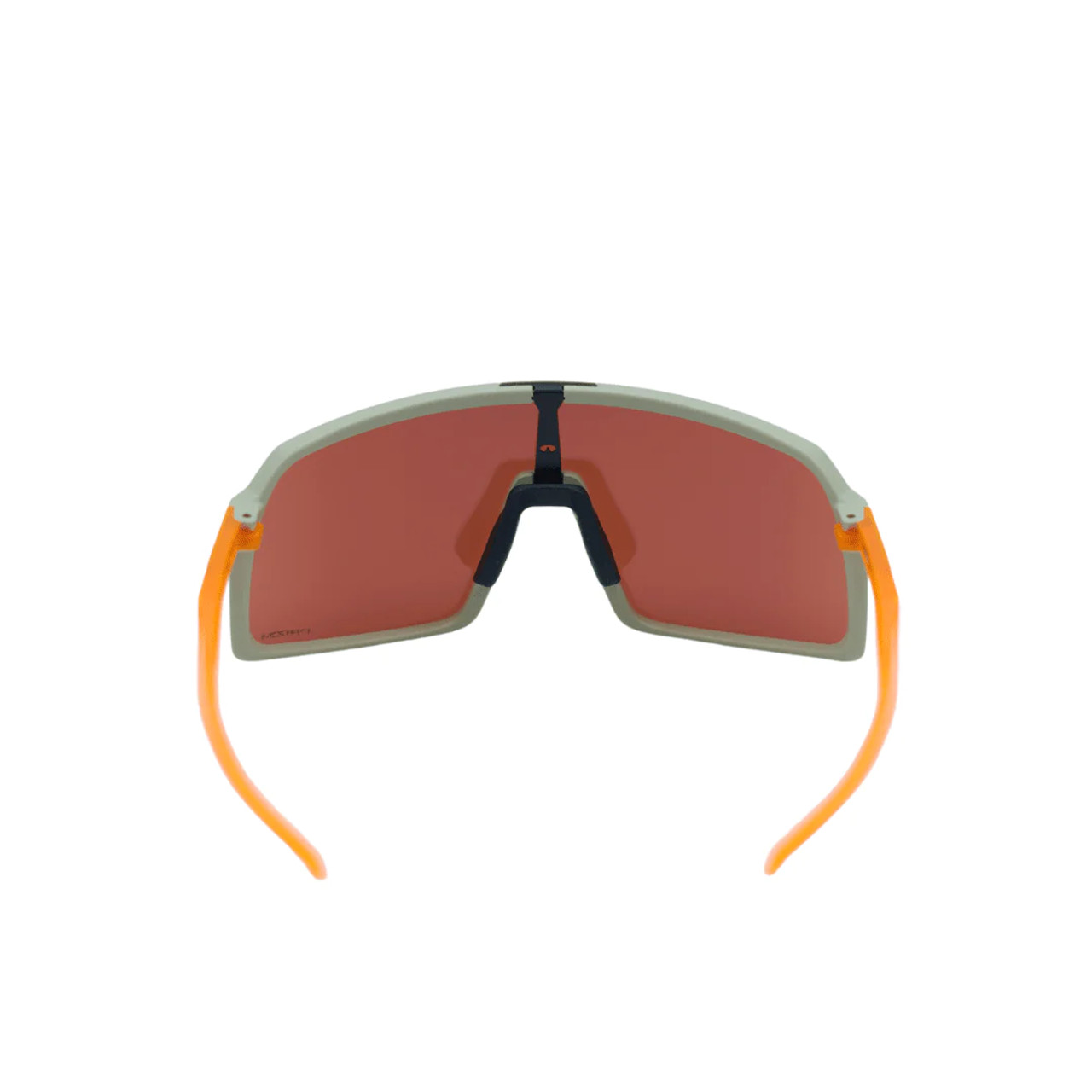 Oakley Sutro Sunglasses Matte Sand Prizm Snow Sapphire