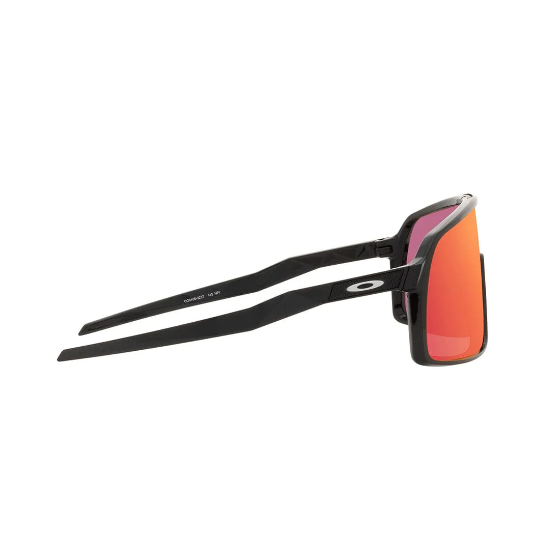 アクセサリー Oakley SUTRO PRIZM Sutro Prizm Road Lenses, Matte Black Frame Sunglasses | Oakley