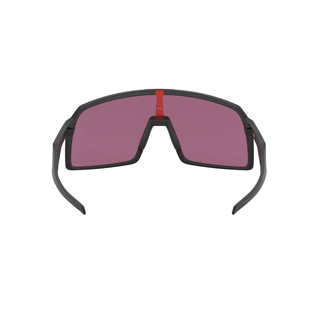 サングラス+メガネ OAKLEY SUTRO MATTE BLACK/PRIZM ROAD Oakley Sutro Matte Black Frame Prizm Road Lens - Bentgate