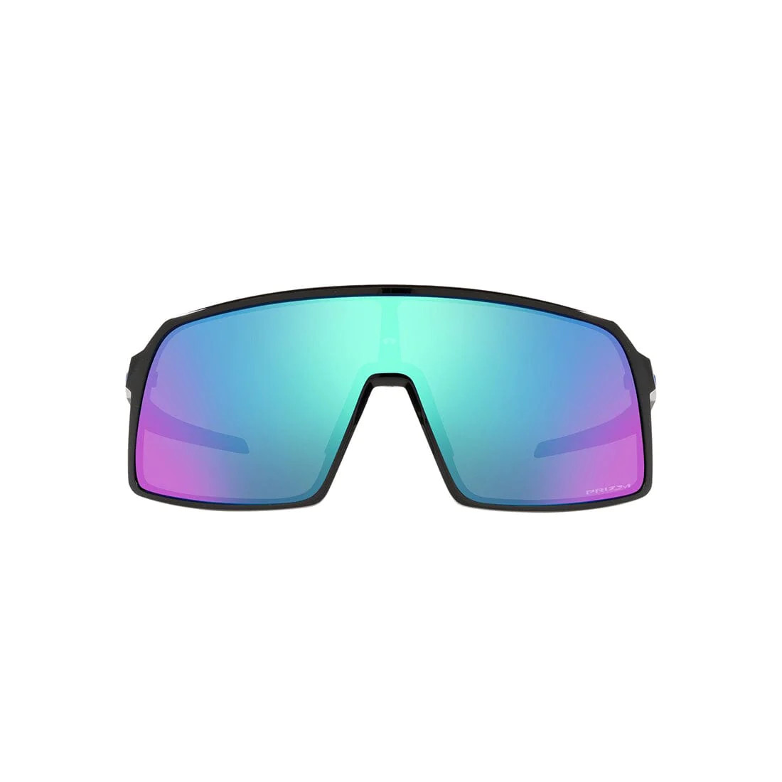 ミ OAKLEY サングラスSUTRO PRIZM SAPPHIRE Oakley Sutro Sunglasses Polished Black Prizm Sapphire - 940690 37