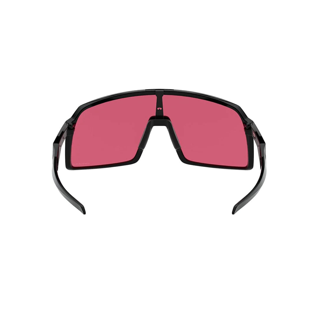 Oakley Sutro Sunglasses Polished Black Prizm Snow Torch Iridium
