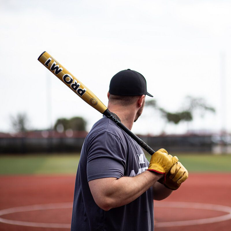 DISCONTINUED 2024 Miken Pro M1 KP Maxload USSSA Slow Pitch