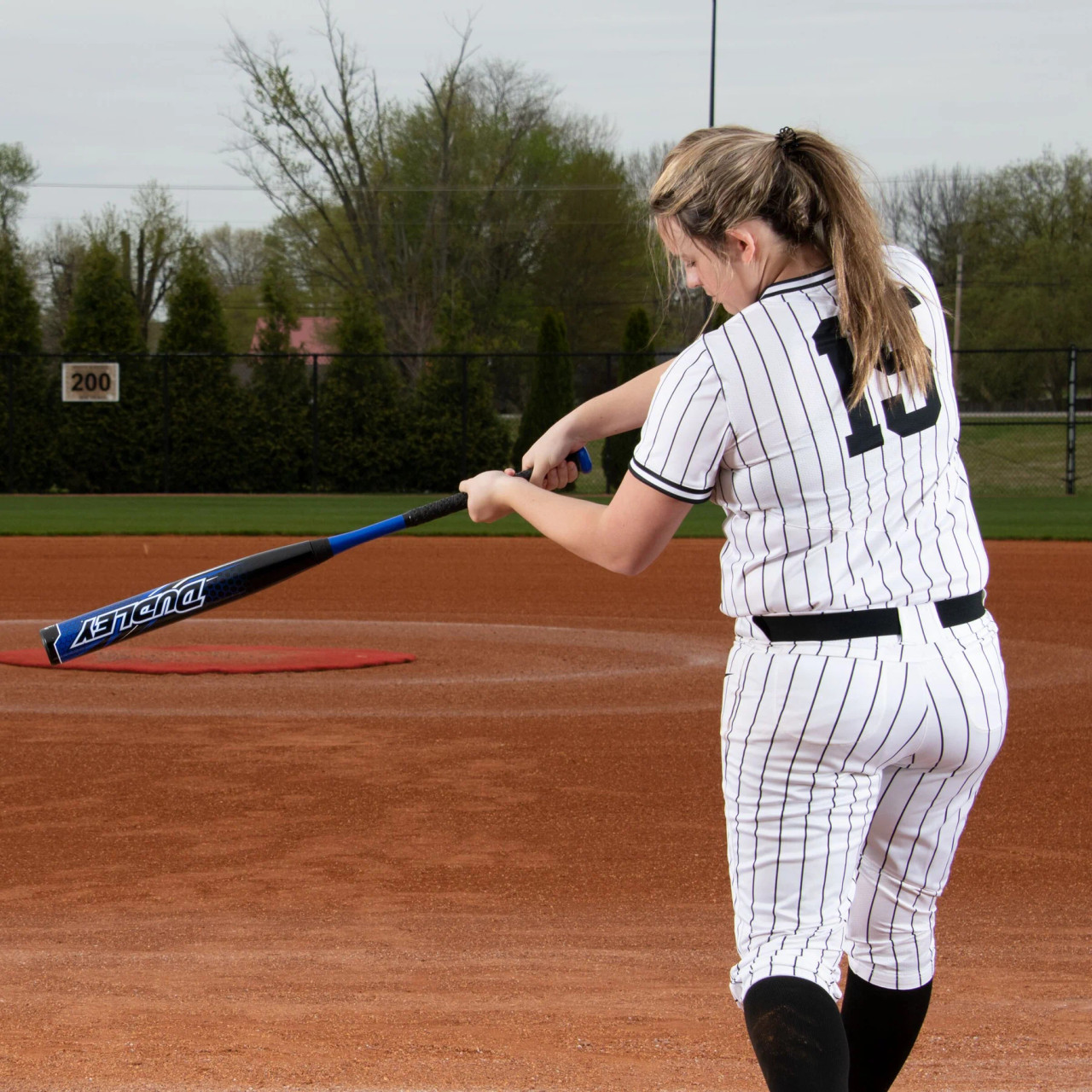 Batte De Softball Dudley DOOM Fast Pitch 34/24 | Composite Batte De Softball Dudley DOOM Fast Pitch 34/24 | Composite