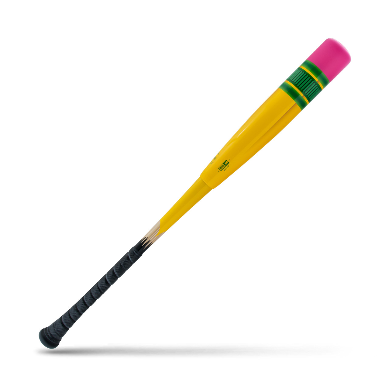 RARE FIND: 2024 Victus PENCIL HYBRID Two Piece BBCOR Baseball Bat