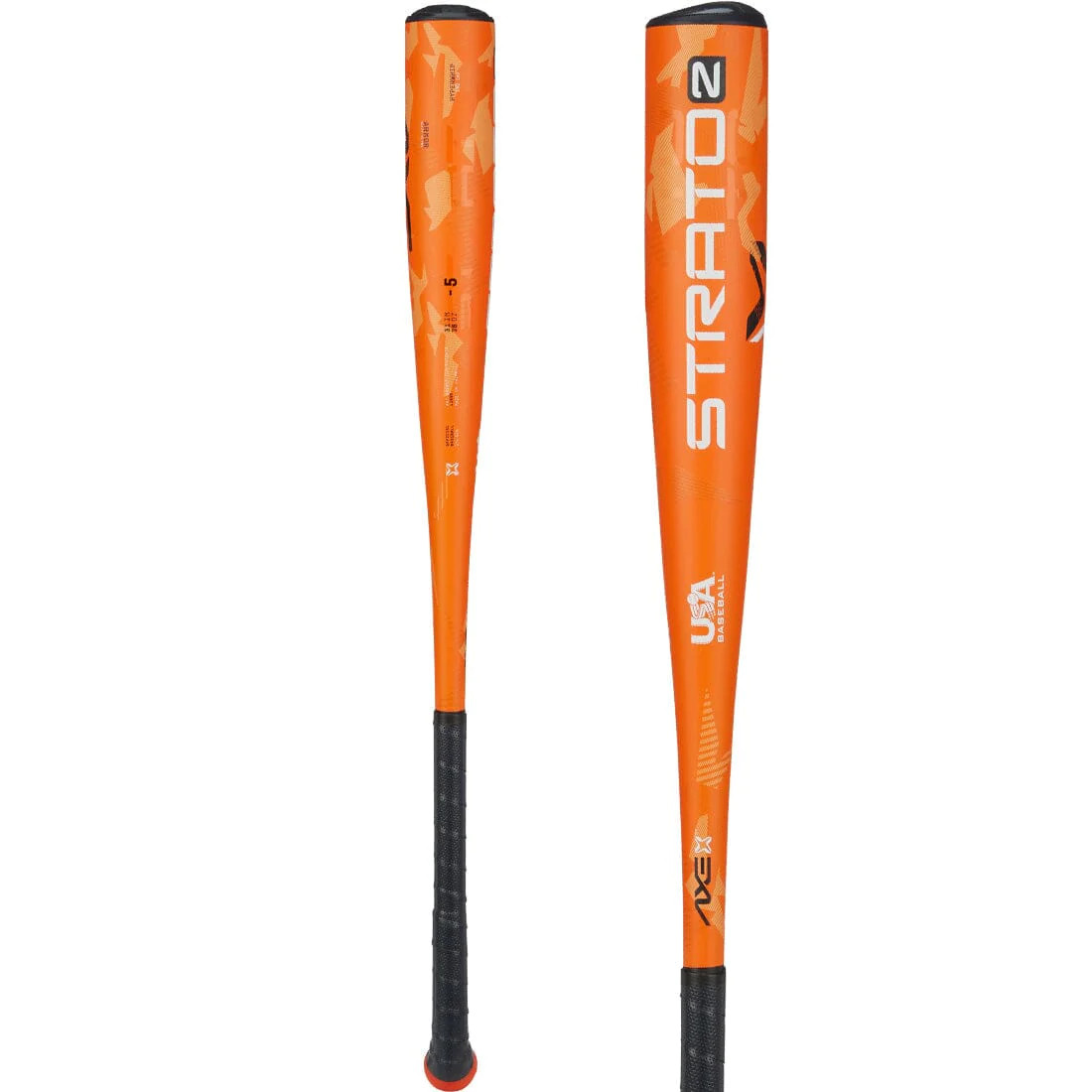 Axe Strato 2 Alloy Baseball Bat - Thumbnail 3