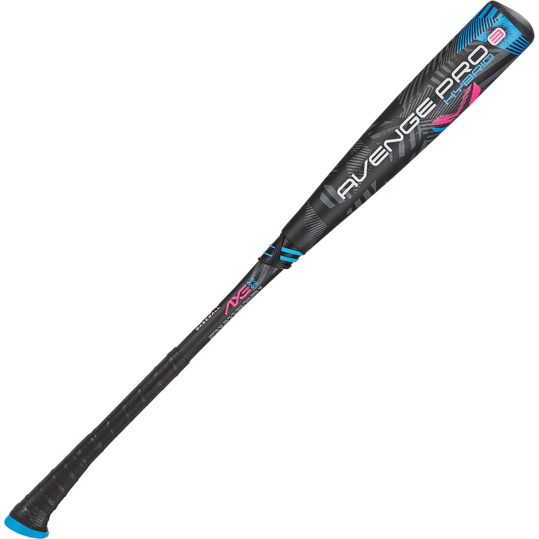 Experience Precision and Speed with the 2024 AXE Strato 2 Alloy