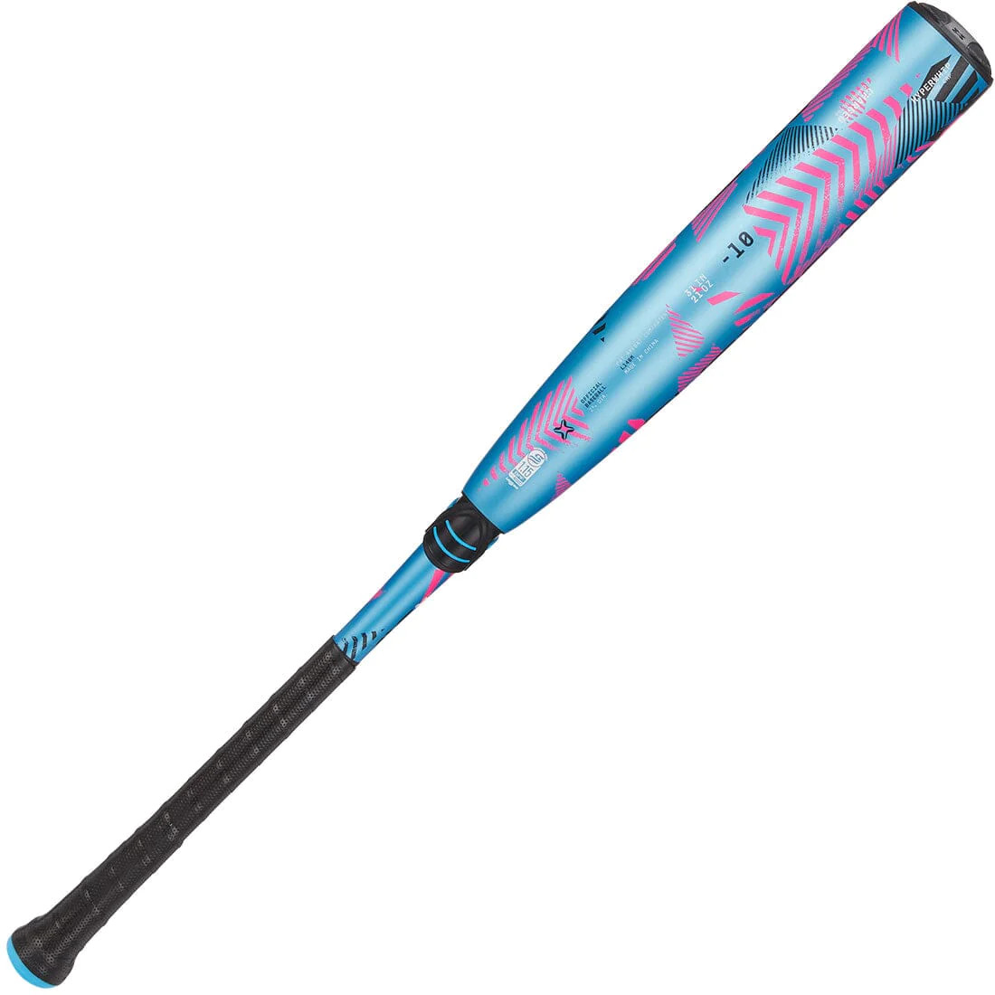 Unleash Power: 2024 Axe Avenge Pro 3 Flared Composite USSSA