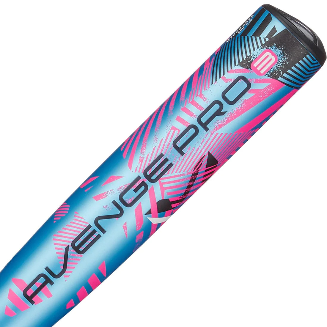 Crush the Competition: 2024 Axe Avenge Pro 3 Flared Composite