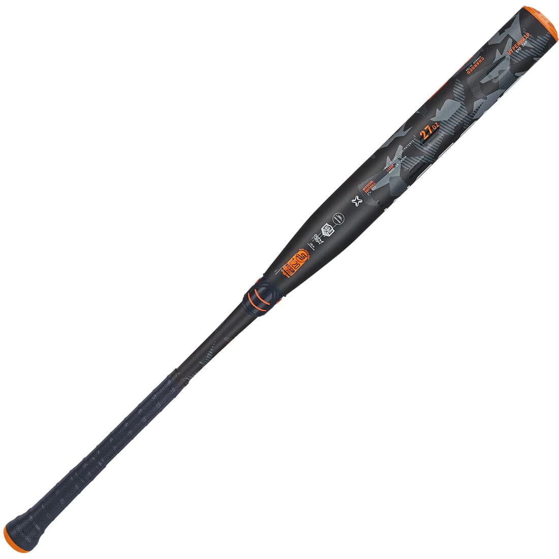Unleash Power: 2024 Axe Inferno Flared Endloaded USSSA/ASA Slow