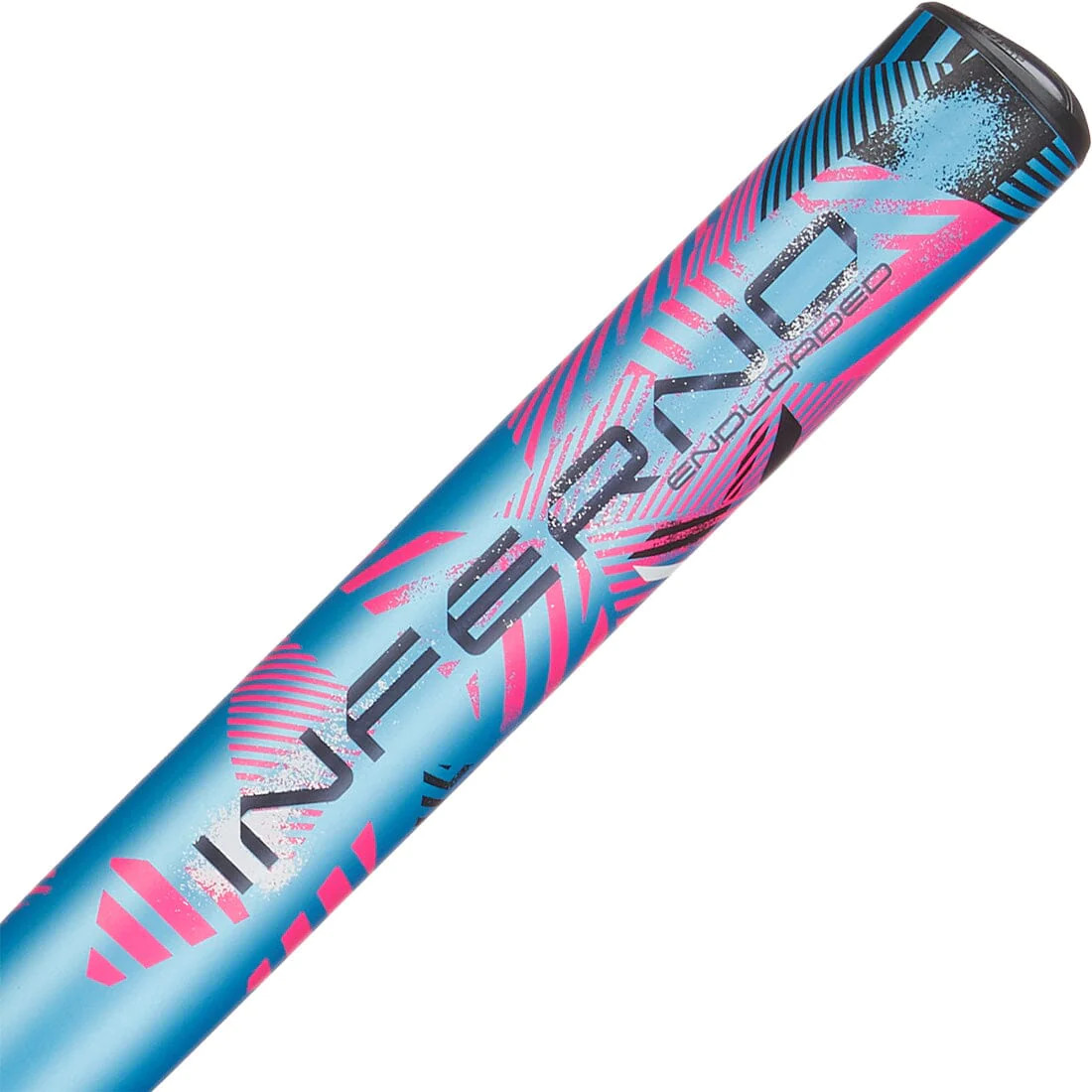 DISCONTINUED 2024 Axe Inferno Flared Endloaded USSSA Slow Pitch